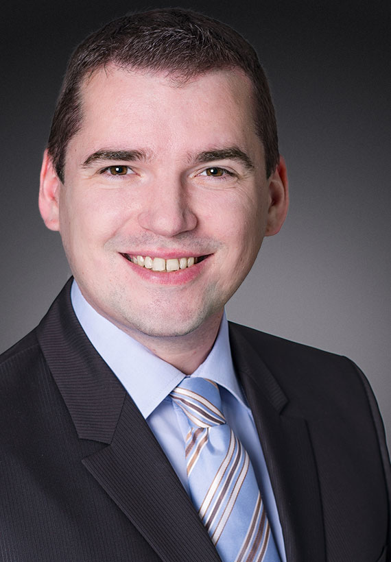 M.Sc. Jonas von Dincklage
