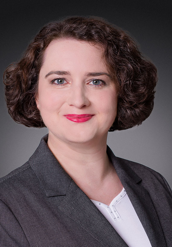 M.Sc. Natalie von Dincklage